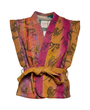 Emery Vest - No. 61