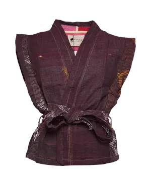 Emery Vest - No. 6