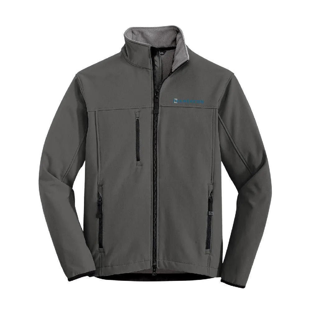 ENERCON Glacier Soft Shell Jacket