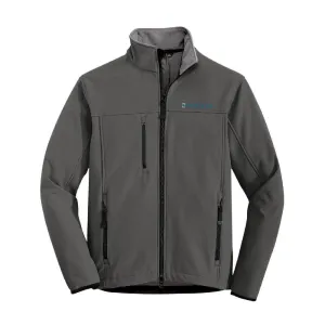 ENERCON Glacier Soft Shell Jacket