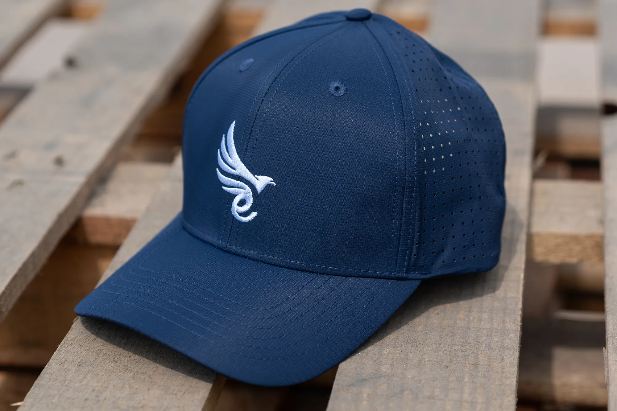 Euphree Adjustable Snapback Cap