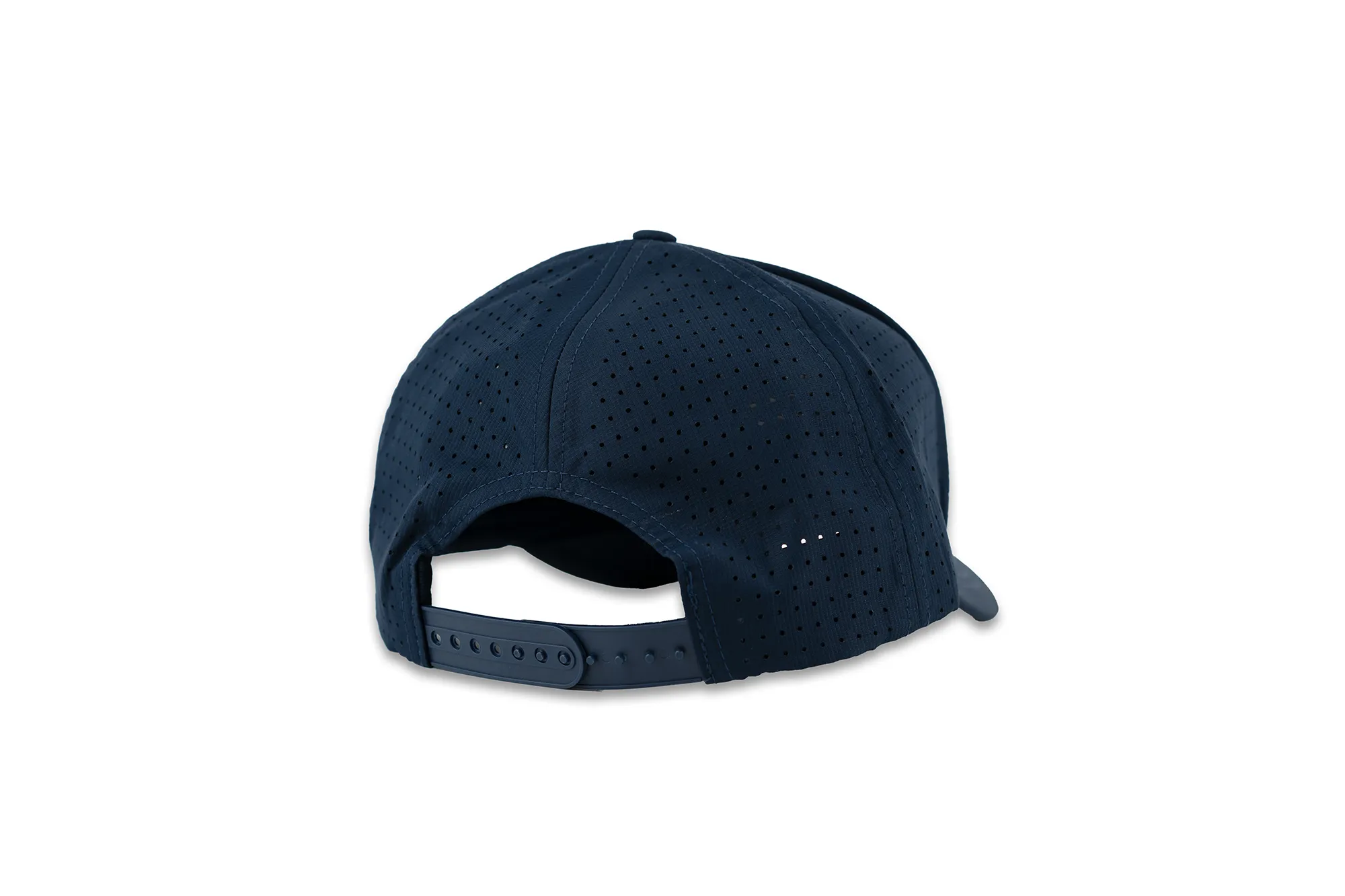 Euphree Adjustable Snapback Cap