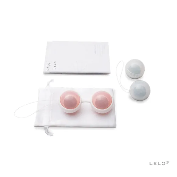 Femme Luna Beads