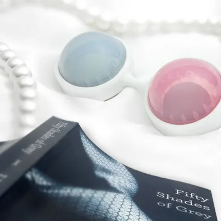 Femme Luna Beads