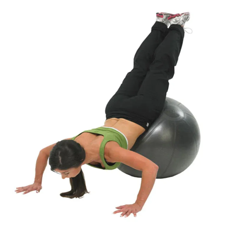 Fitness Mad Anti Burst Swiss Ball | 500kg