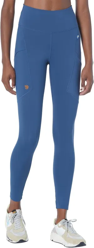 Fjllrven Women's Abisko Tights
