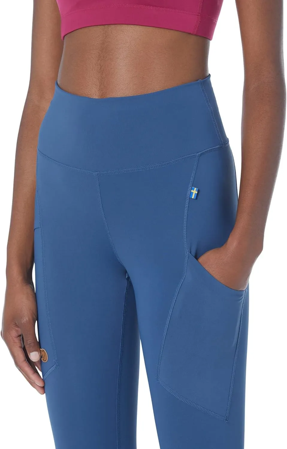 Fjllrven Women's Abisko Tights