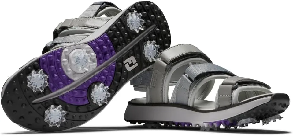 FootJoy Women's Golf Sandal Shoe