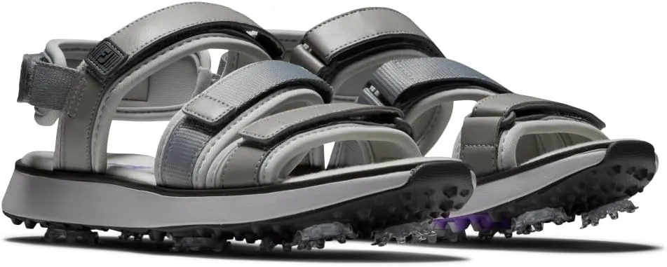 FootJoy Women's Golf Sandal Shoe