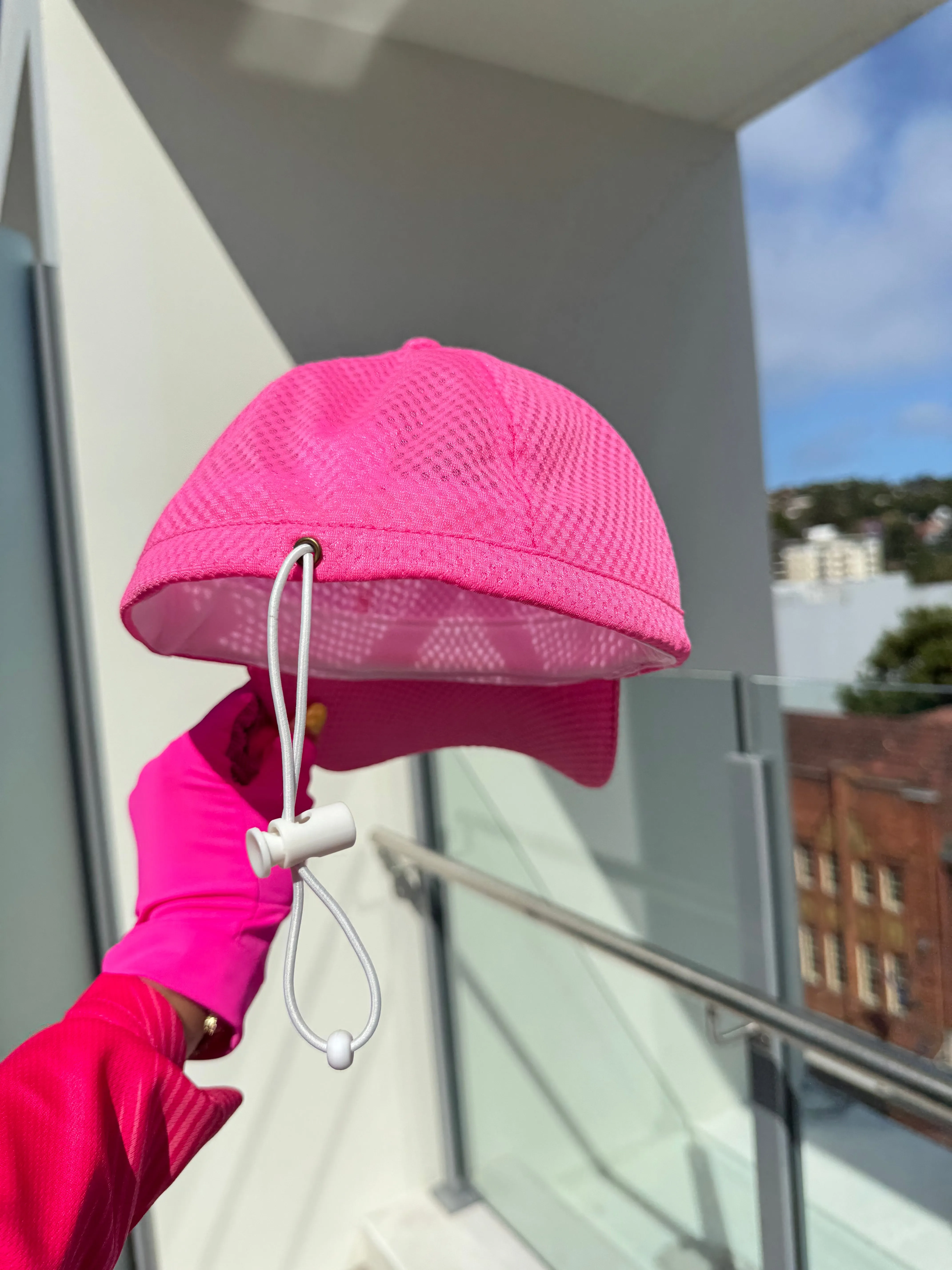 FS Mesh Breathable Cap