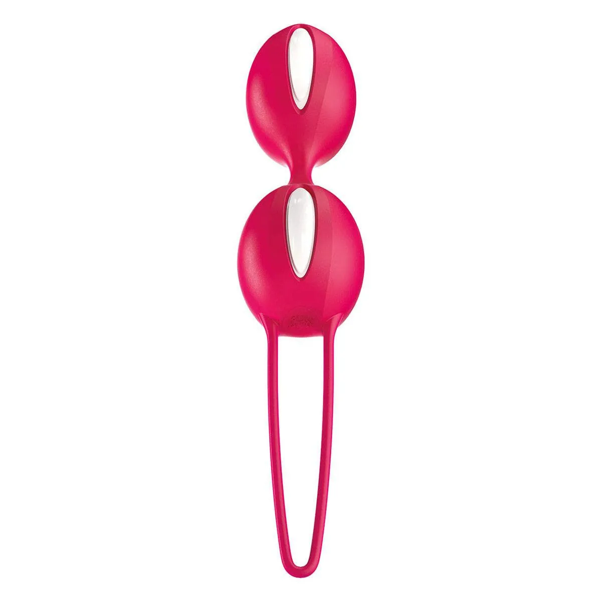 Fun Factory Smartballs Duo Kegel Excerciser