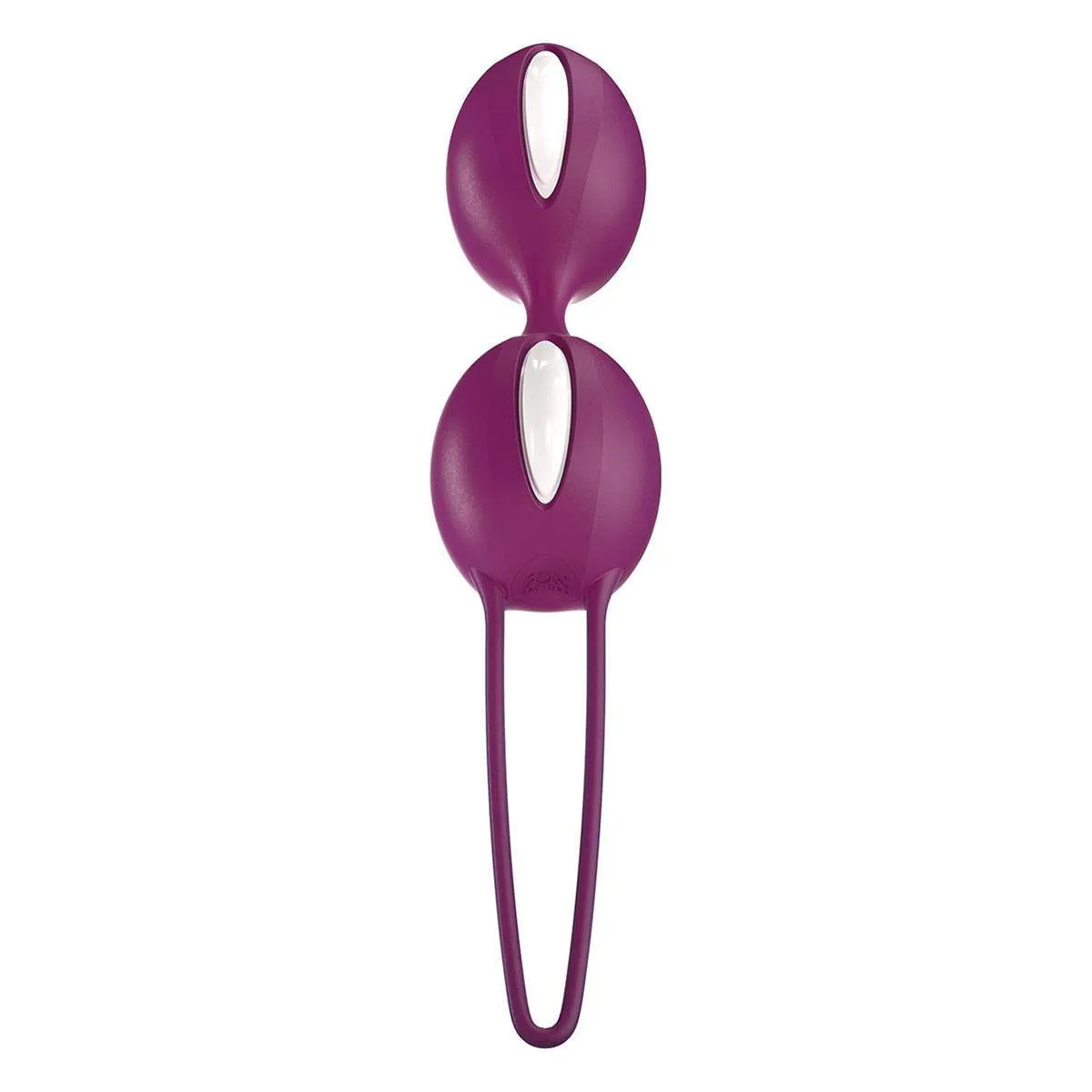 Fun Factory Smartballs Duo Kegel Excerciser