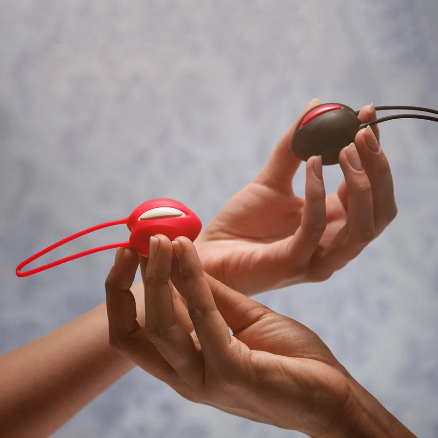 Fun Factory Smartballs Uno