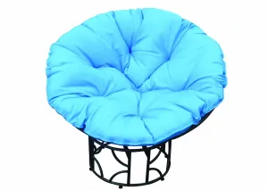 Furn Im Ll Relaxing Chair Lxf-1033A Blue