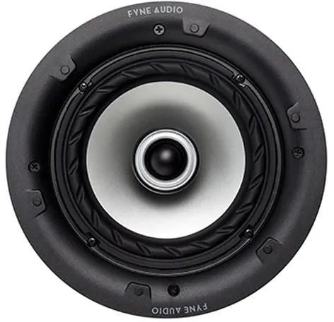 Fyne Audio F301IC- In Ceiling Speaker