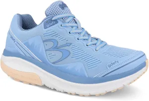 G-DEFY Mighty Walk Womens Orthopedic Walking Shoe | VersoShock Technology for Pain Associated with Running | Prolonged Standing | Arch Support | Diabetic Shoes | Wide Shoes | Free Custom Orthotic