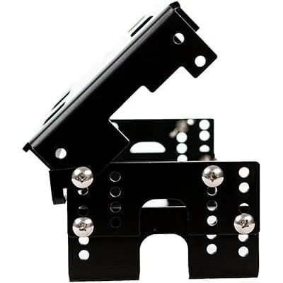 GOODWOOD AUDIO Lift - Adjustable Pedal Riser - 21"