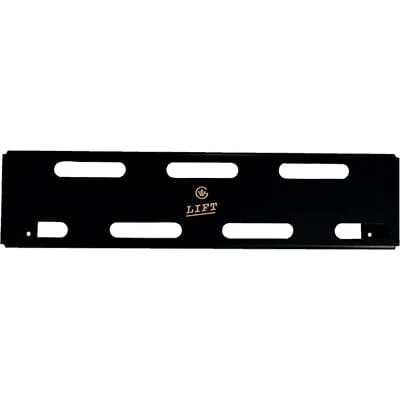 GOODWOOD AUDIO Lift - Adjustable Pedal Riser - 21"