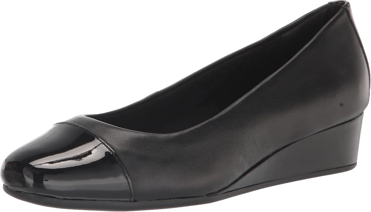 Gracey Wedge Heels