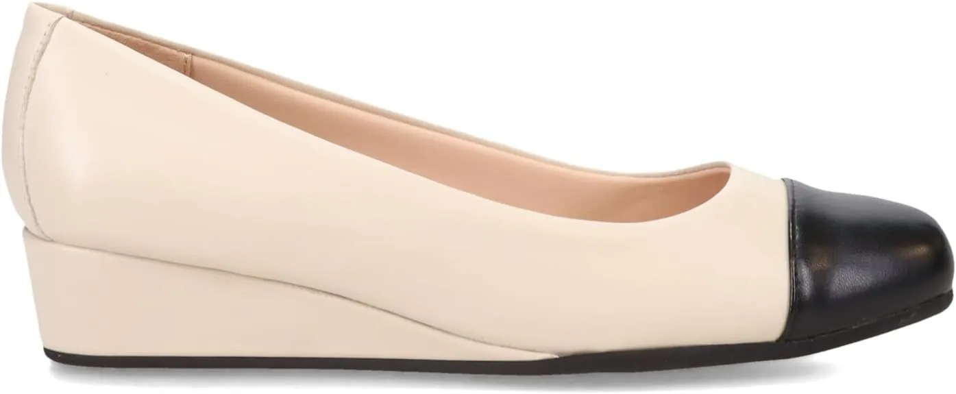 Gracey Wedge Heels