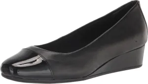 Gracey Wedge Heels