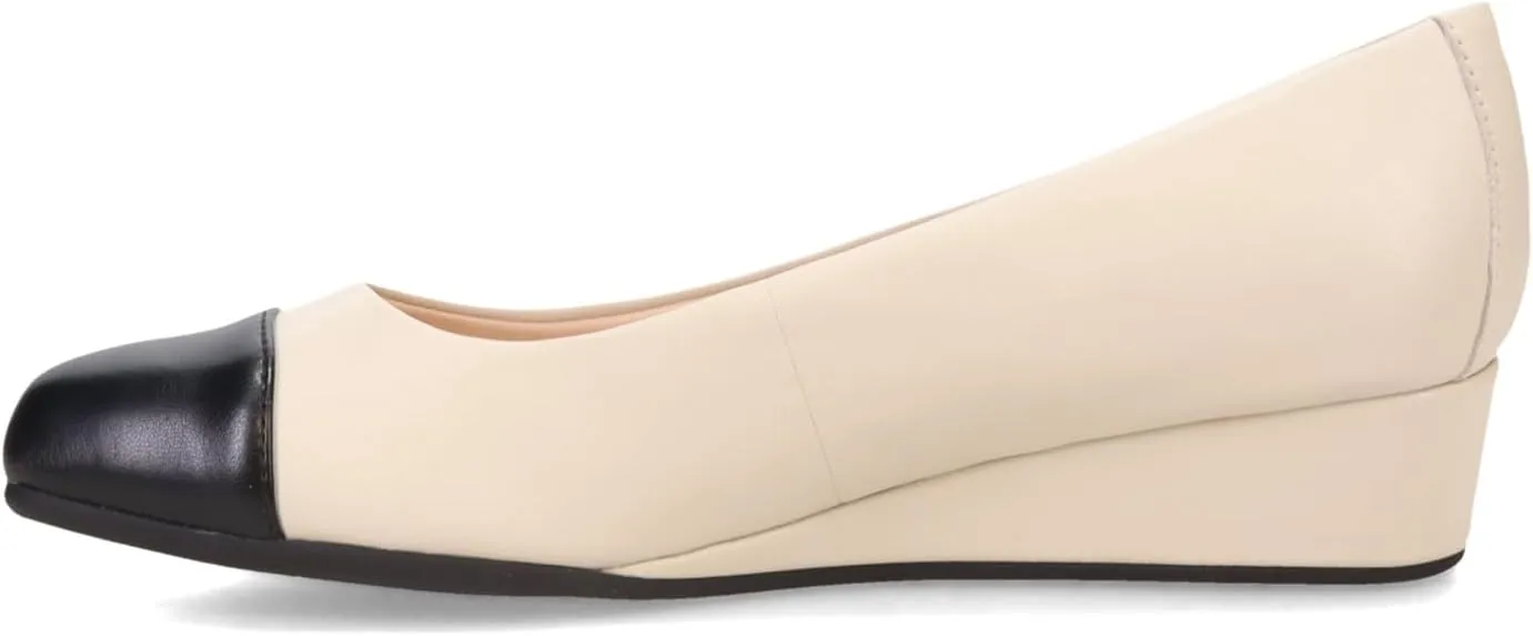 Gracey Wedge Heels