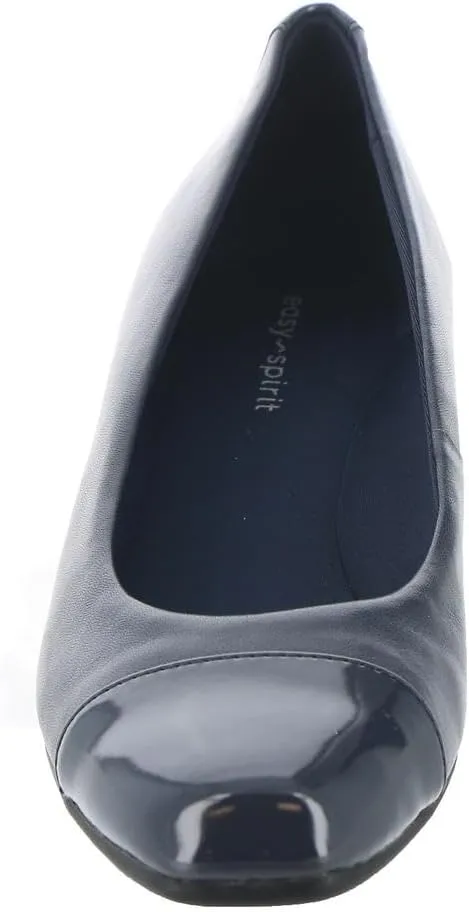 Gracey Wedge Heels