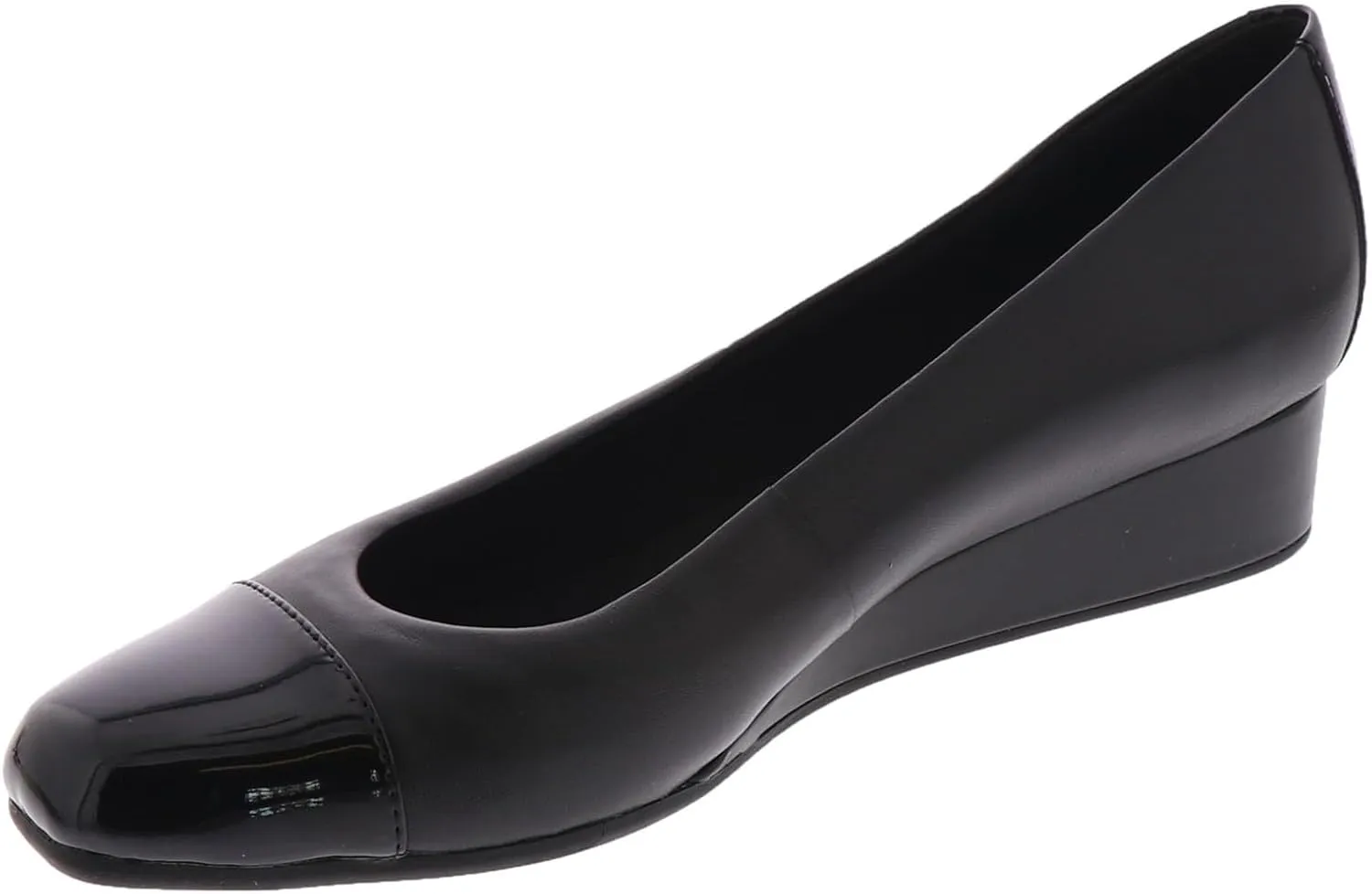Gracey Wedge Heels