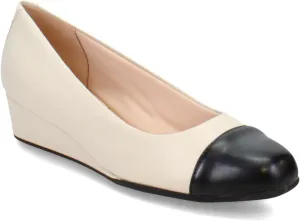 Gracey Wedge Heels