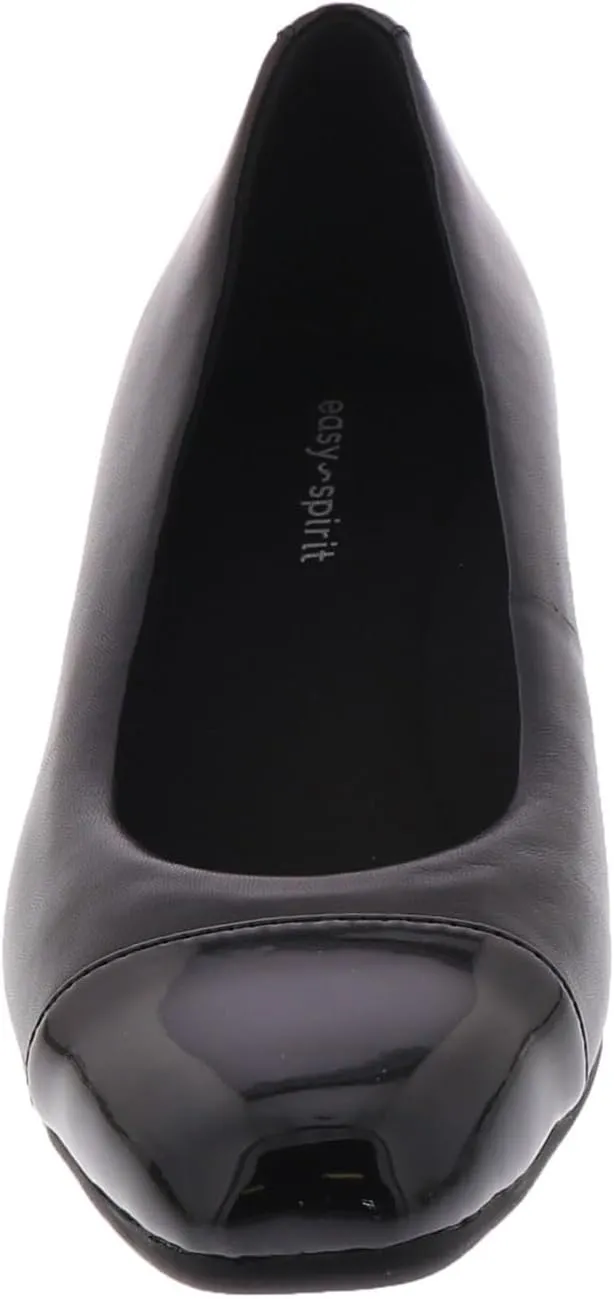 Gracey Wedge Heels