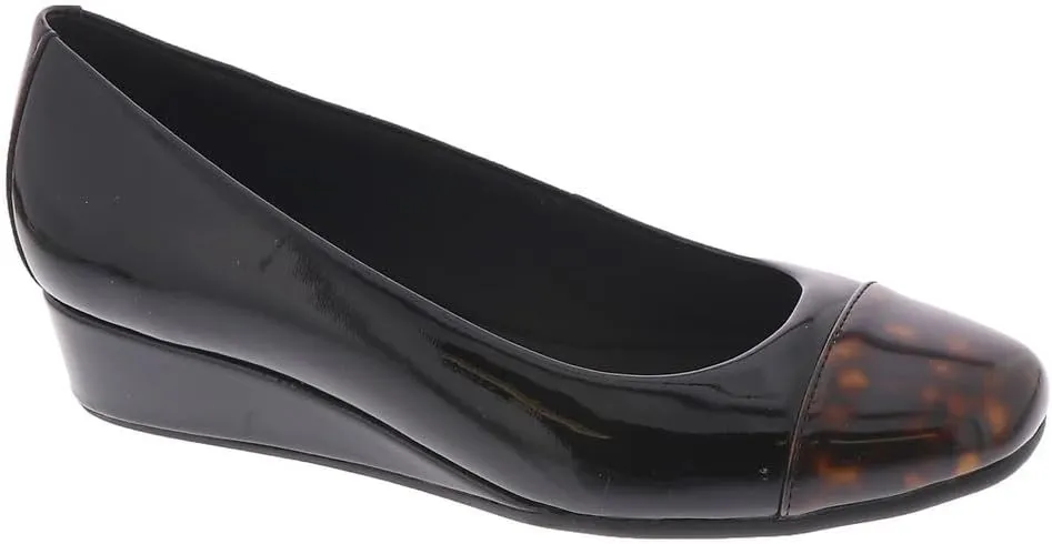 Gracey Wedge Heels