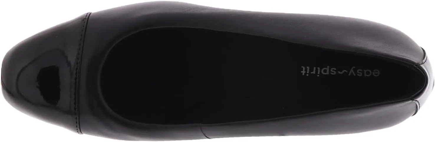 Gracey Wedge Heels