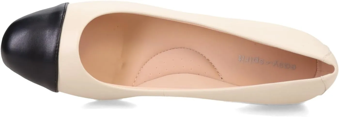 Gracey Wedge Heels