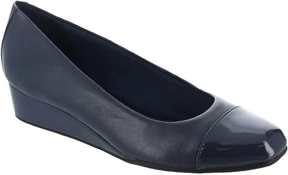 Gracey Wedge Heels