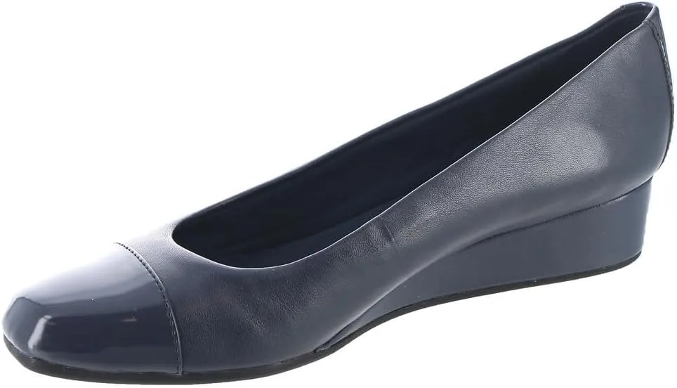 Gracey Wedge Heels