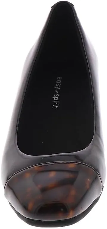 Gracey Wedge Heels