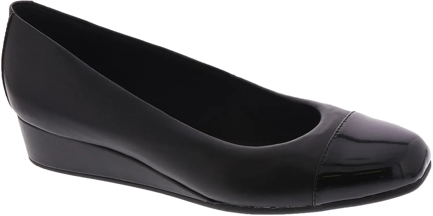 Gracey Wedge Heels