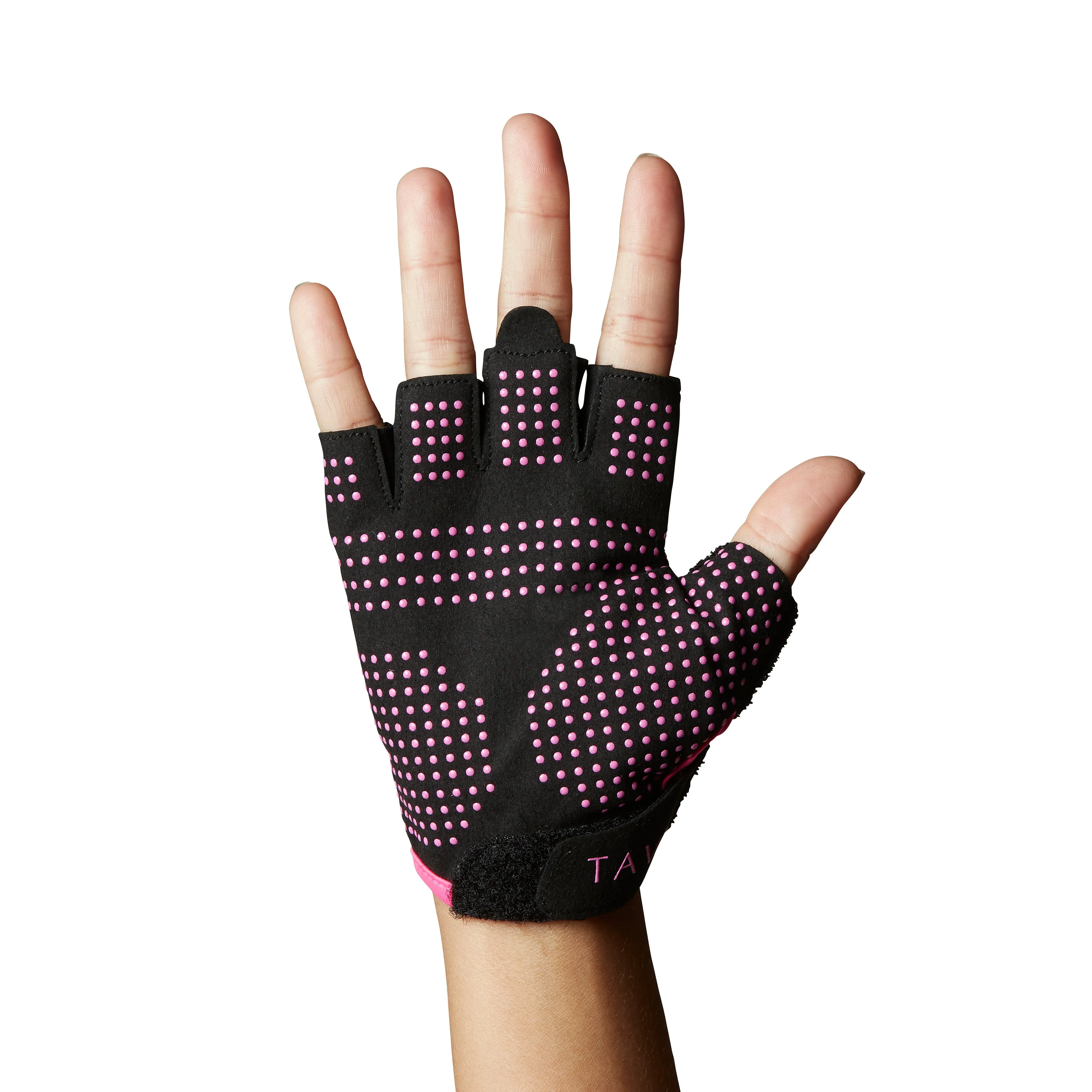 Grip Gloves (Barre / Pilates)