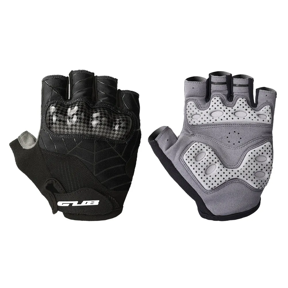 GUB S038 Half Finger Cycling Gloves [WS]