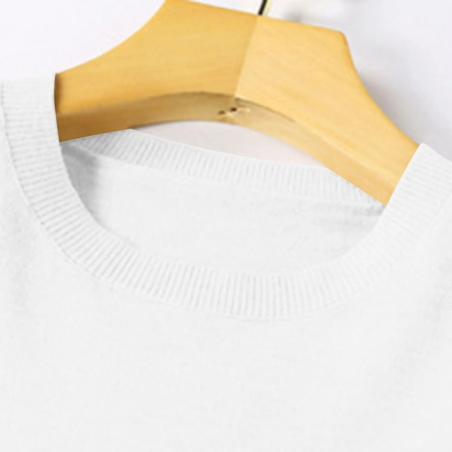 Gumipy Women Cashmere Sweater Crewneck Long Sleeve Oversized Sweaters Soft Knit Cashmere Sweaters Trendy Tunic Sweaters