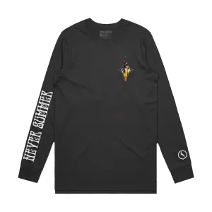 Harpoon Shaper Long Sleeve Tee