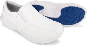 Hawkwell Pro Women's Nursing Shoes for Bunions Lightweight Slip Resistant Orthotic Work Shoes Ideal for Foot Pain Relief