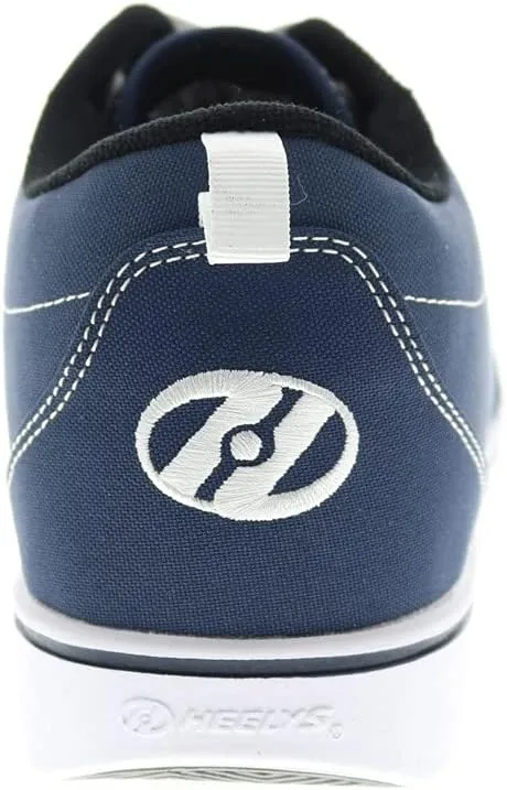 HEELYS Men's Pro 20 (Little Big Kid/Adult) Tennis Shoe