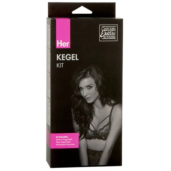 HER KEGEL KIT