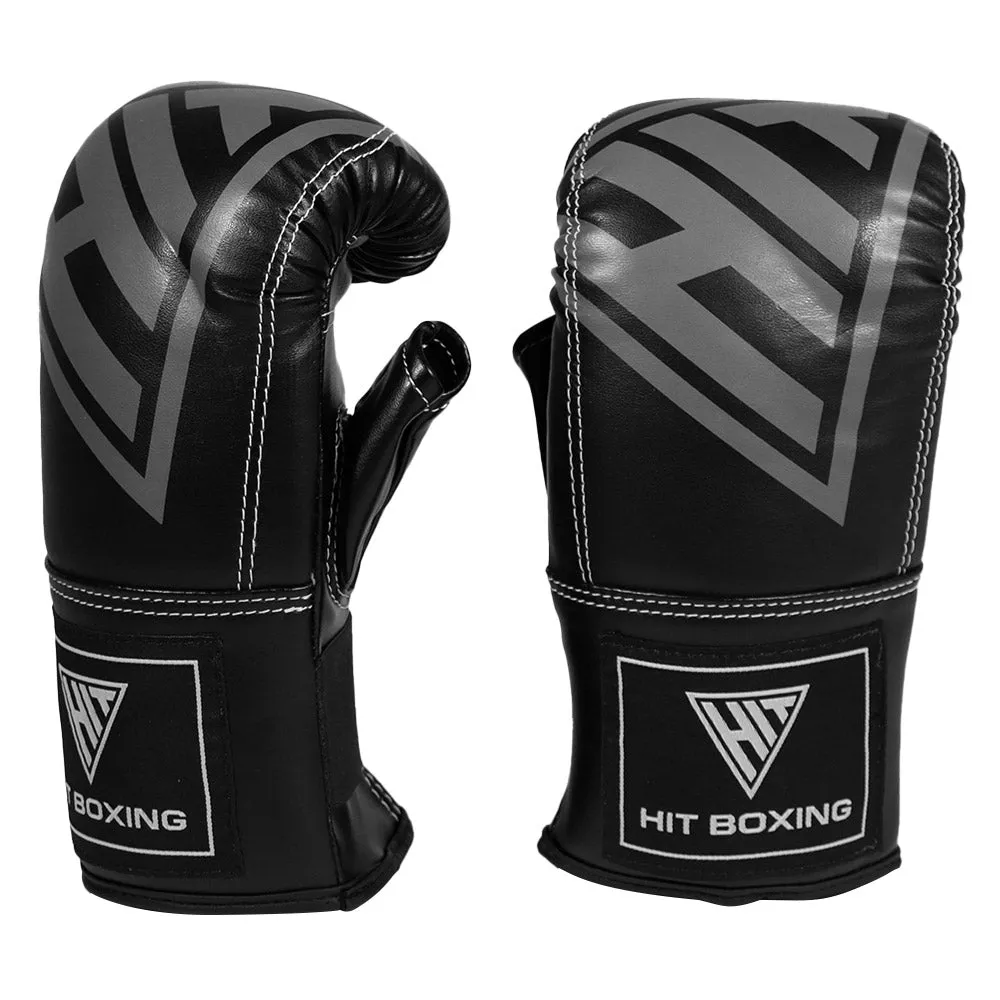 Hit Boxing Traditional Boxing Mitt