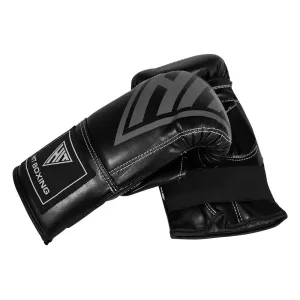 Hit Boxing Traditional Boxing Mitt