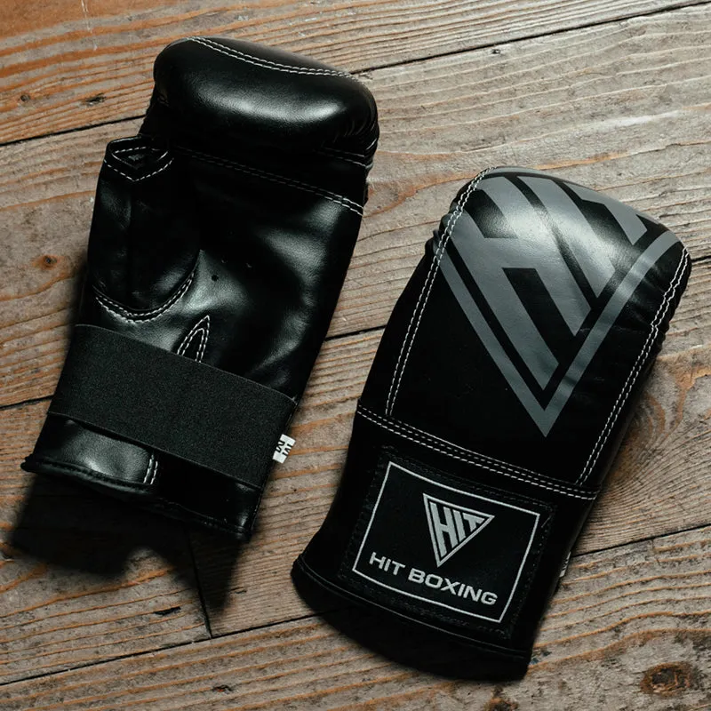 Hit Boxing Traditional Boxing Mitt