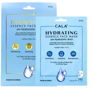 Hydrating Face Mask