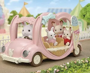 Ice Cream Van