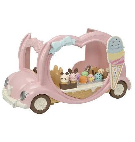 Ice Cream Van